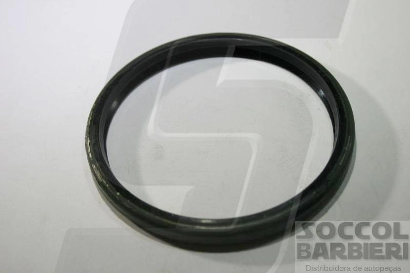 RETENTOR CUBO RODA DIANTEIRO 85,70X99,00X6,50X9,00MM DIANTEIRA GM S-10/BLAZER 1995/2011 4X2 85,70X99X6,50X9MM