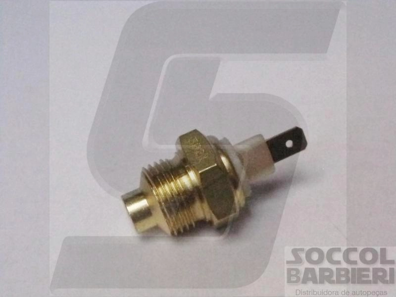 SENSOR TEMPERATURA FORD CORCEL/BELINA 70/77