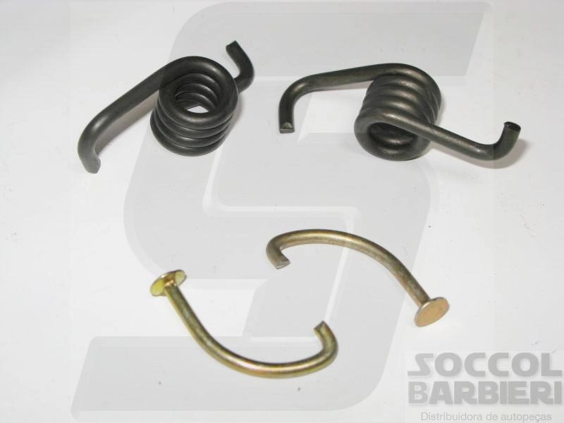 REPARO CENTRALIZADOR PATIM GM A/C/D-20 93/ TRAS.
