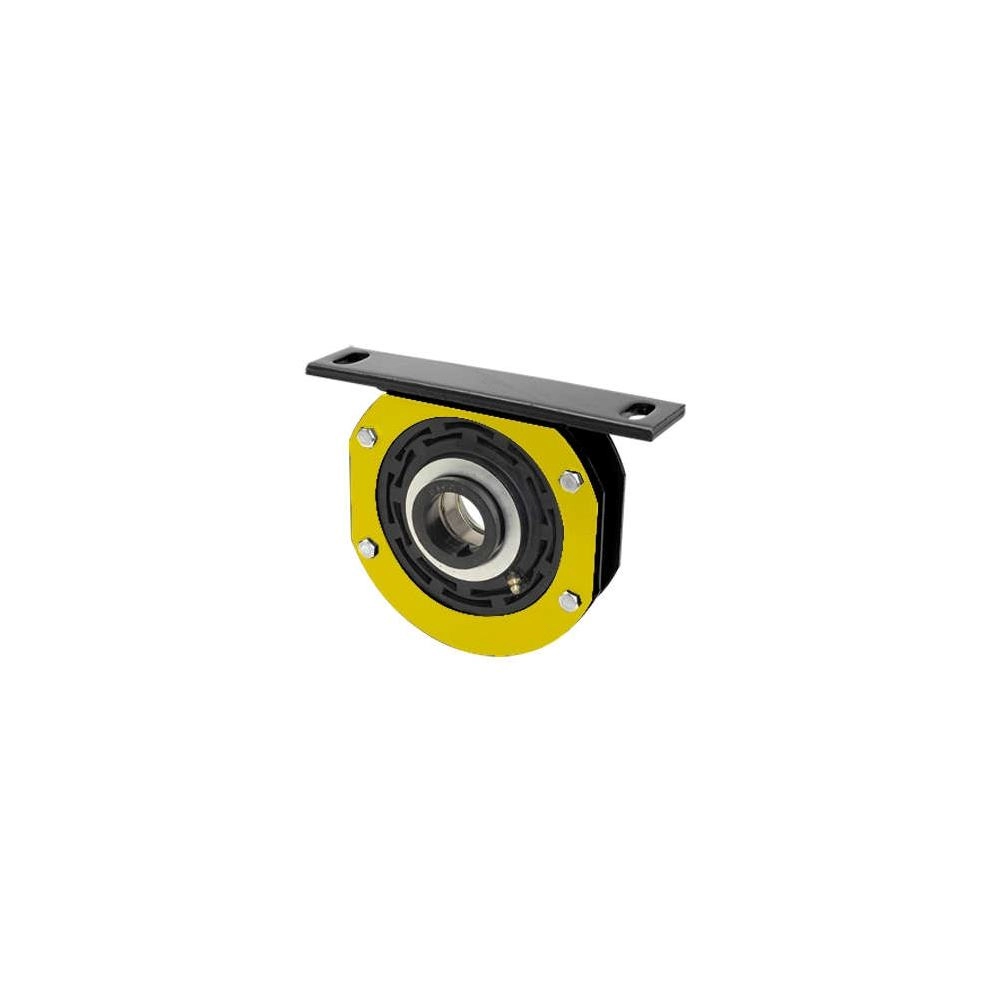 SUPORTE EIXO CARDAN COM ROLAMENTO VW 12.170/14.150/14.170/14.200/16.200/16.210/16.220/22.140 45MM IMPORTADO