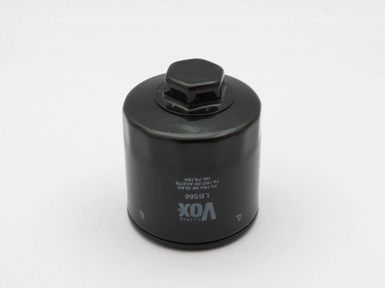 FILTRO ÓLEO MOTOR OLEO VW GOL/PARATI 1.0 MI 8/16V 97/ FOX 1.0/1.6 2003/ SEM PORCA SEXTAVADA