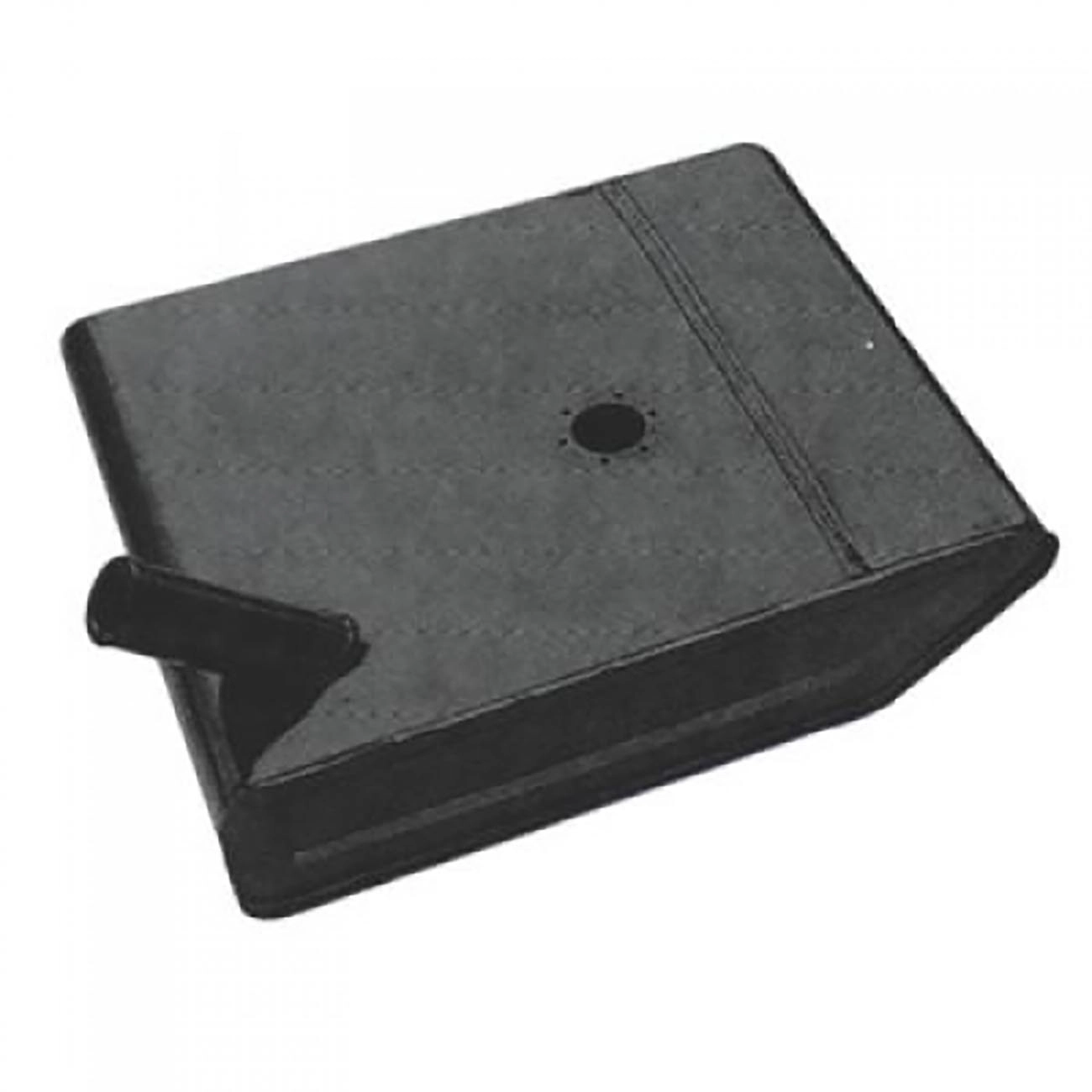 TANQUE 40 LITROS BOCAL INCLINADO WILLYS JEEP 65/