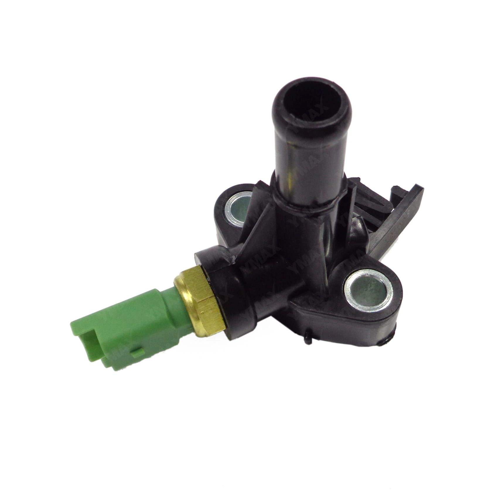 PLUG ELETRÔNICO COM FLANGE FIAT DOBLO/FIORINO/IDEA/PALIO/PUNTO/SIENA/STRADA/UNO - MOTOR FIRE 8V