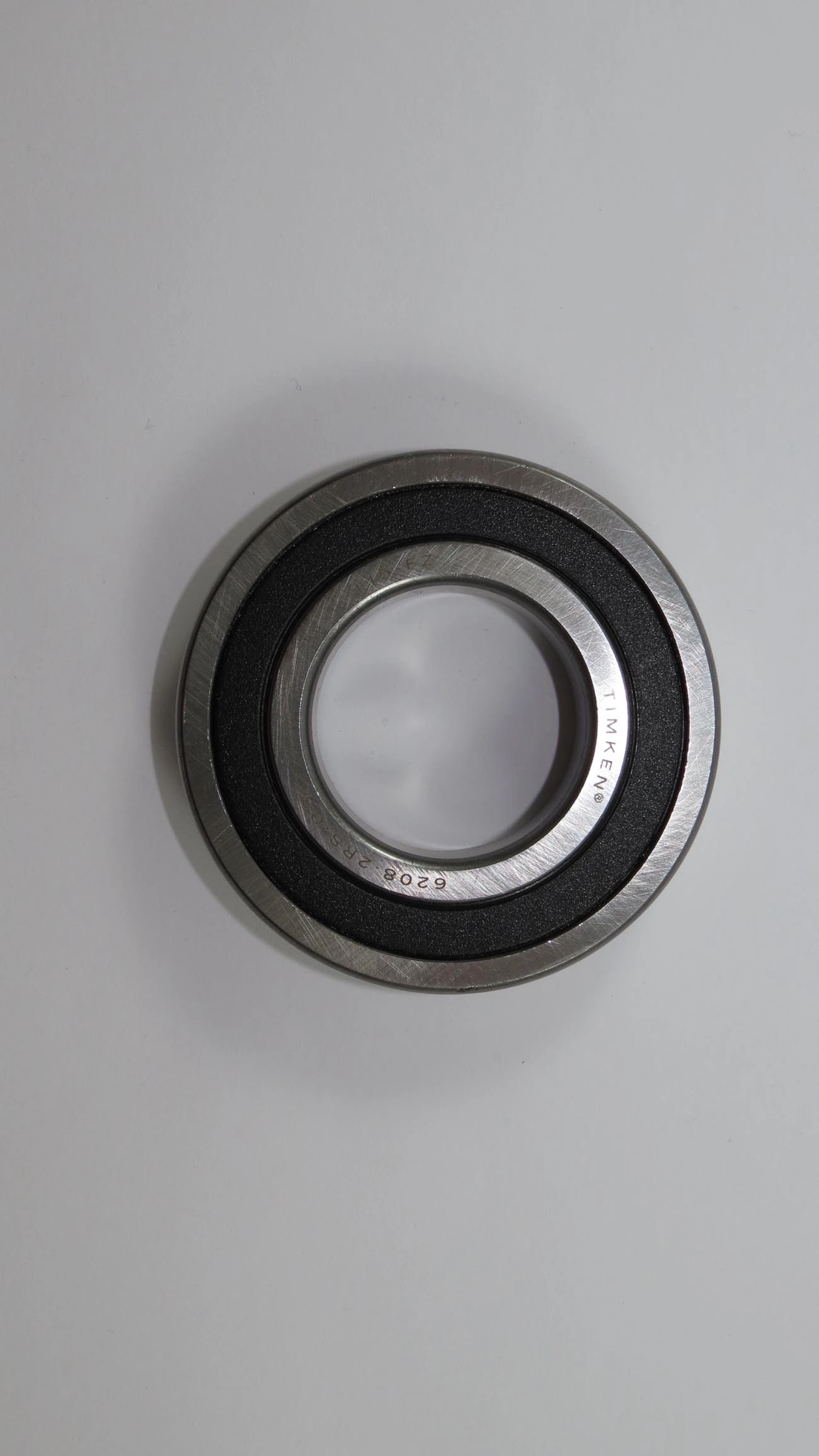 ROLAMENTO INDUSTRIAL 40X80X18MM TIMKEN