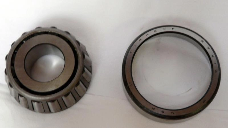 ROLAMENTO DIFERENCIAL EIXO DUPLA REDUCAO ESQUERDO CAMBIO VW 11.130/11.160