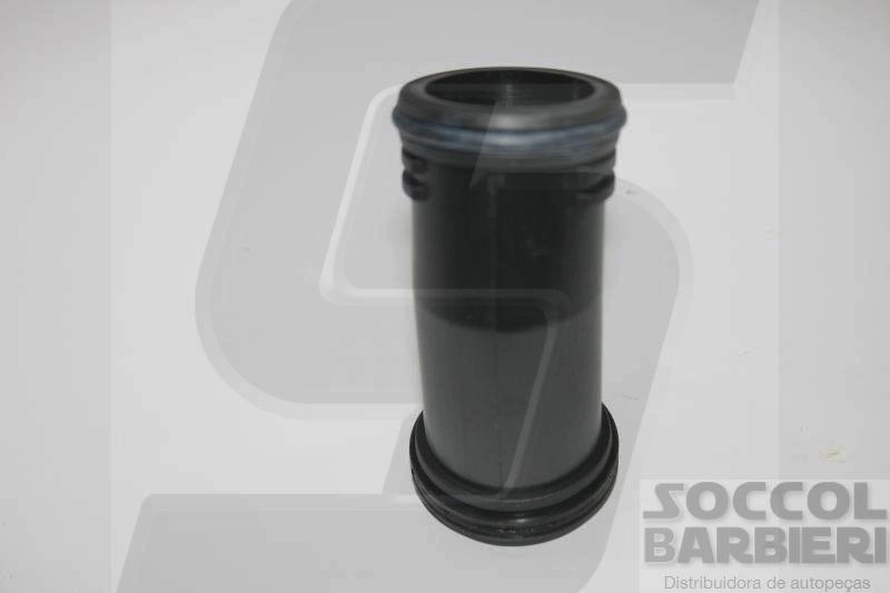 TUBO CIRCULACAO ÁGUA DO MOTOR VW KOMBI 1.4 2006/