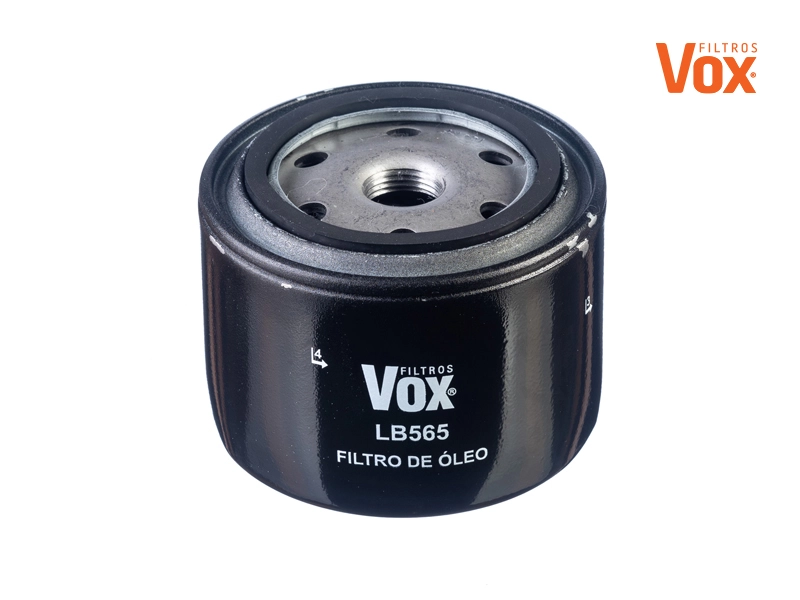 FILTRO ÓLEO LUBRIFICANTE MOTOR OLEO FORD CORCEL/BELINA/DEL REY/PAMPA/ESCORT/VERONA OHC/CHT VW GOL/VOYAGE/PARATI/SAVEIRO AE