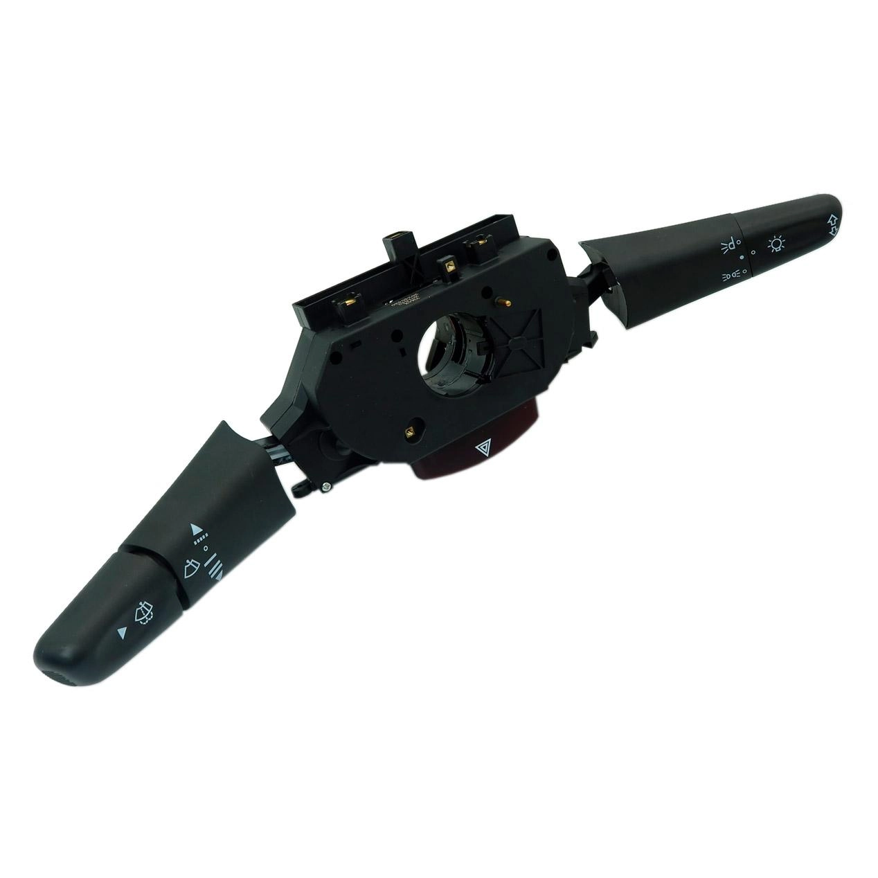 CHAVE DE SETA MB ACCELO 715C 02/11 - 915C 02/13 - SPRINTER 310/311/313/413