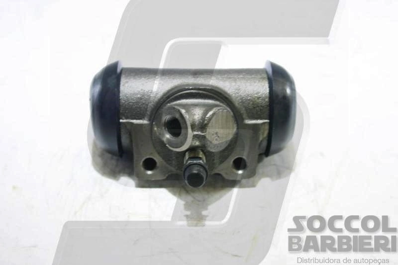 CILINDRO RODA FREIO DIANTEIRO LADO DIREITO DIANTEIRA DIREITA AGRALE 1600/1800 90/ FORD F-350/400/4000 72/84 1-1/8 28,57MM
