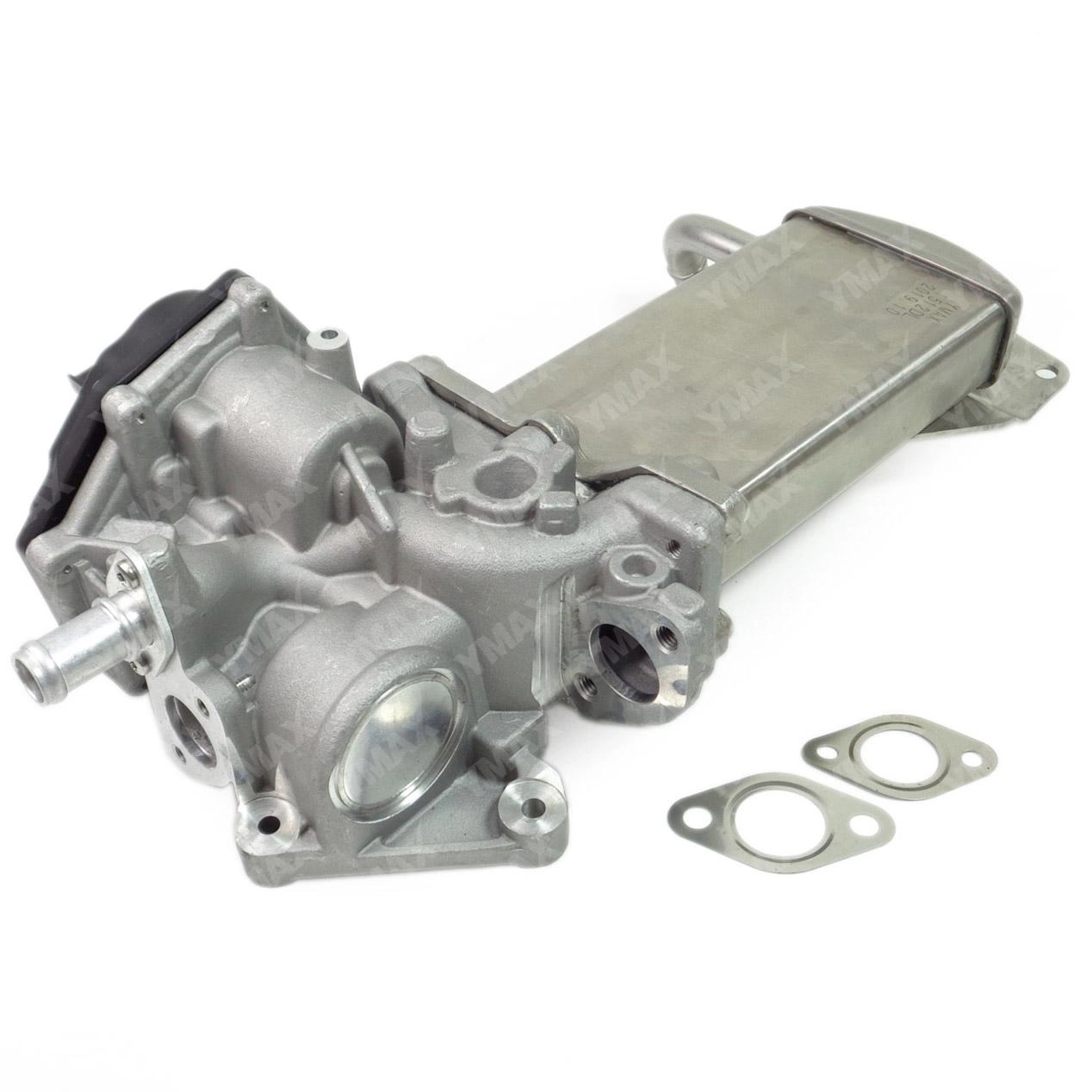 ARREFECEDOR VALVULA EGR VW AMAROK 2.0 16V TURBO/BITURBO 2010/2016