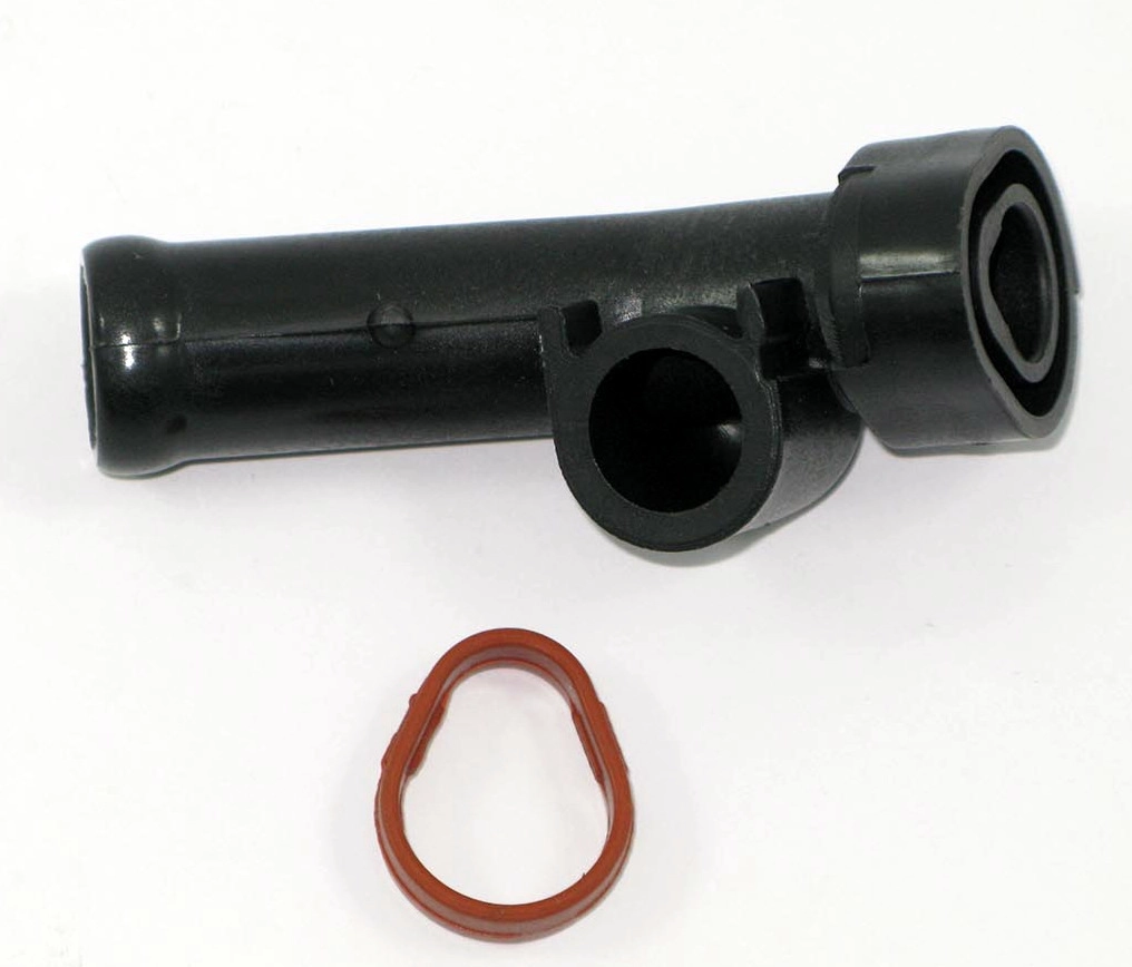 KIT CONEXAO COLETOR GM CORSA/MERIVA/MONTANA  2006/