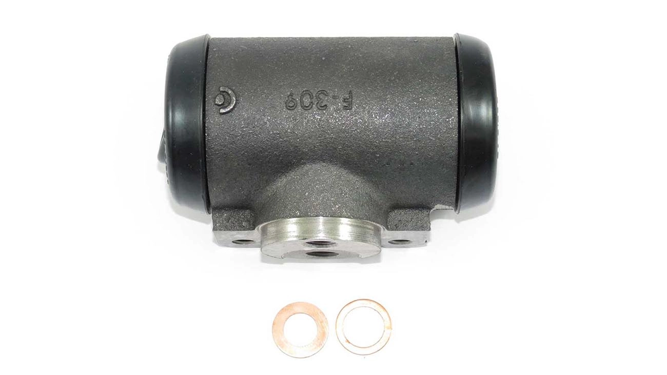 CILINDRO RODA FREIO TRASEIRO LADO DIREITO INFERIOR TRASEIRA DIREITA GM A/C/D-60 72/79 1-5/8 41,27MM