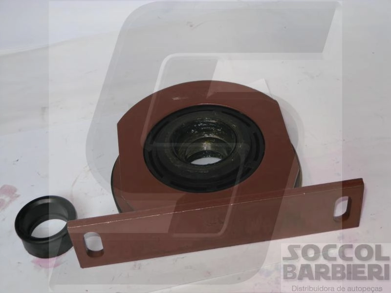 SUPORTE/ROLAMENTO DO CARDAN MB SPRINTER 310D FURGAO/PICK-UP/VAN STD - 40MM COM SUPORTE