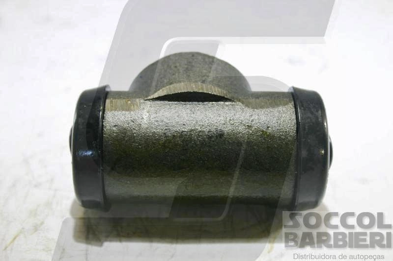 CILINDRO RODA FREIO DIANTEIRO LADO ESQUERDA INFERIOR DIANTEIRA GM A/C/D-60/80/11000/19000 VW 11.130 82/85 1-3/8