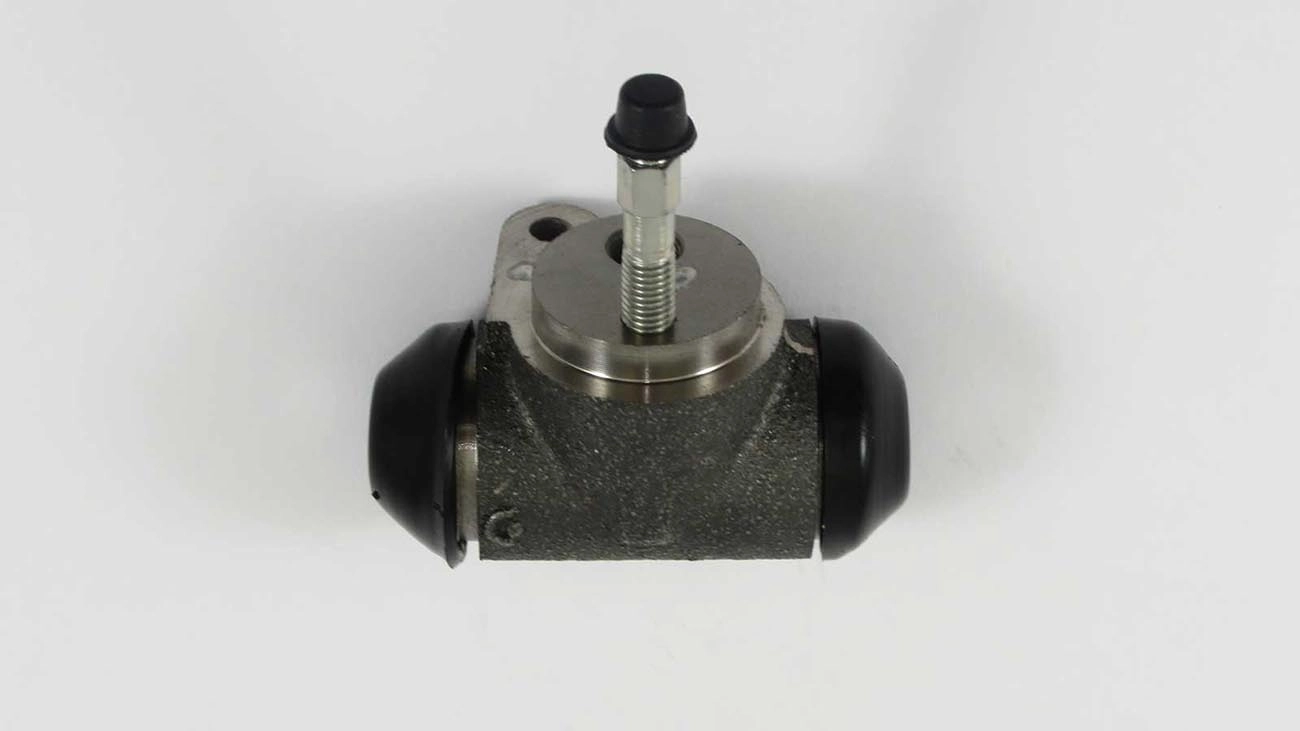 CILINDRO RODA FREIO TRASEIRO LADO ESQUERDO TRASEIRA ESQUERDA GM MONZA 88/96 IPANEMA 90/98 7/8 SISTEMA BOSCH/BENDIX