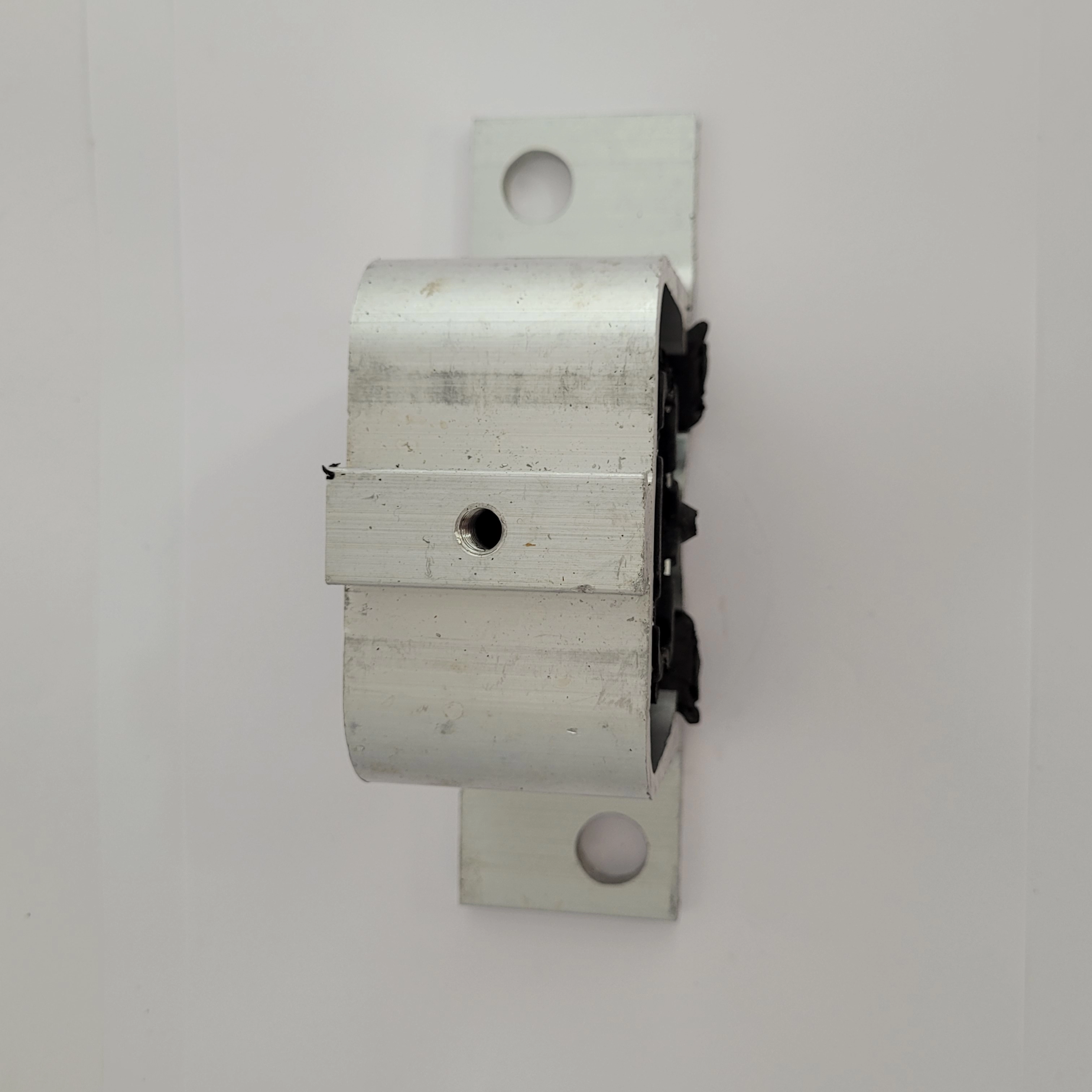 COXIM DIANTEIRO DIREITO DO MOTOR RENAULT LOGAN/SANDERO 1.0 16V 1.6 8V 2007/ - SEM SUPORTE