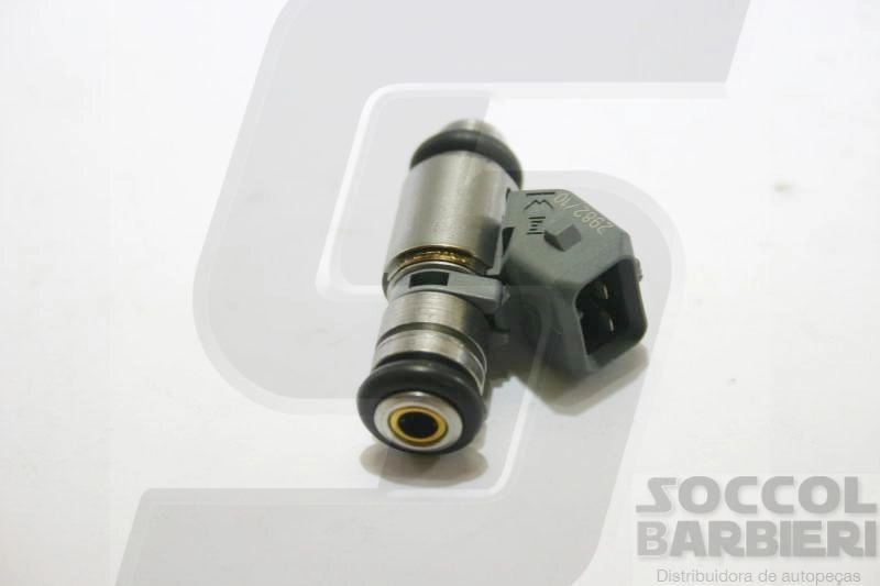 BICO INJETOR OU VÁLVULA INJEÇÃO COMBUSTÍVEL VW GOL/PARATI/SAVEIRO/SANTANA/QUANTUM/POLO CLASSIC