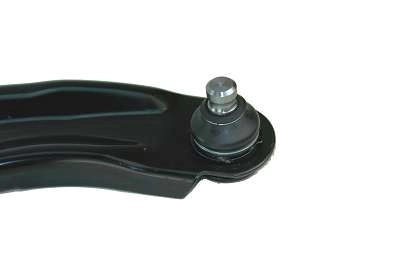 BANDEJA DIREITA COM BUCHAS/COM PIVO NISSAN GRAND LIVINA/LIVINA 2010/2014 - TIIDA 2008/2013