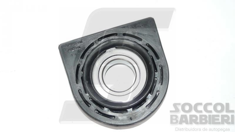 COXIM MANCAL COM ROLAMENTO EIXO CARDAN VW 12.170/14.150/14.170/14.200/16.200/16.210/16.220/16.300/22.210/22.140/22.160 O
