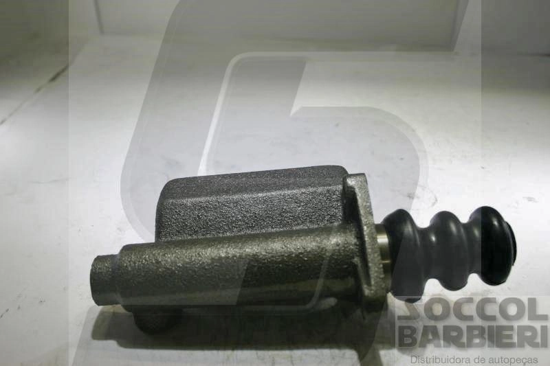 CILINDRO MESTRE EMBREAGEM 25.40MM TOYOTA BANDEIRANTE 66/78 1P