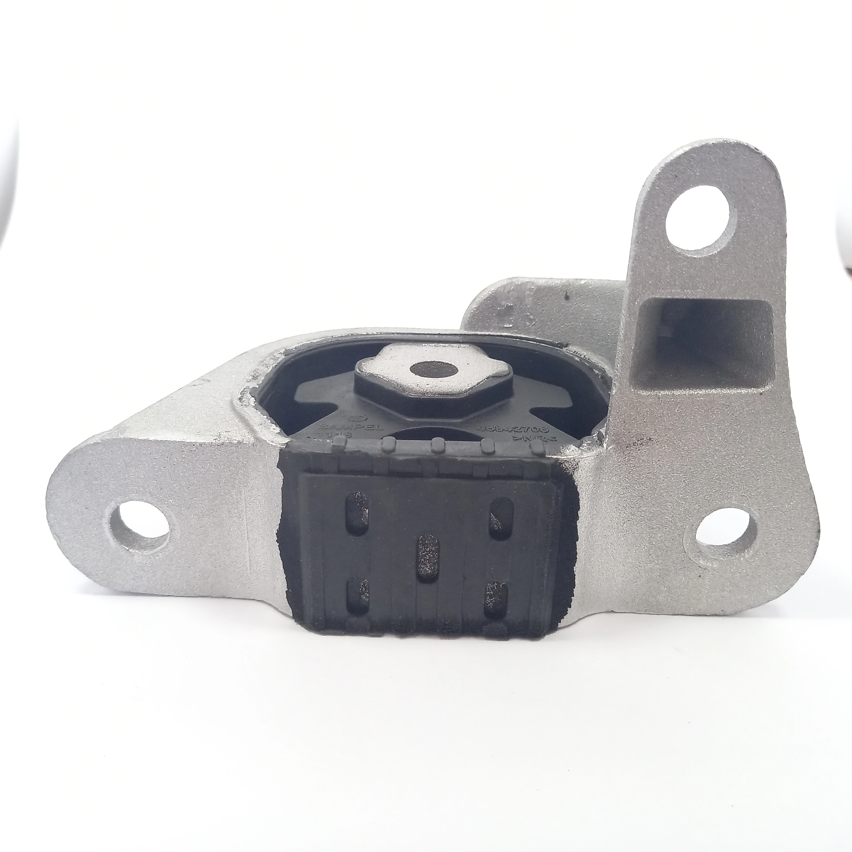 COXIM MOTOR DIANTEIRO DIREITO FIAT DOBLO 1.8 8V 2004/2012
