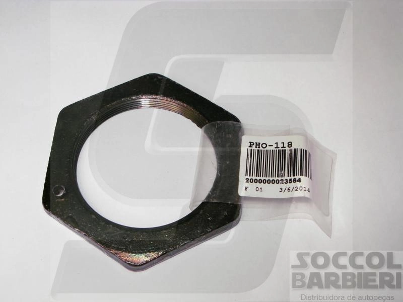 PORCA CARCACA VW 11.130/11.140 - COM PINO