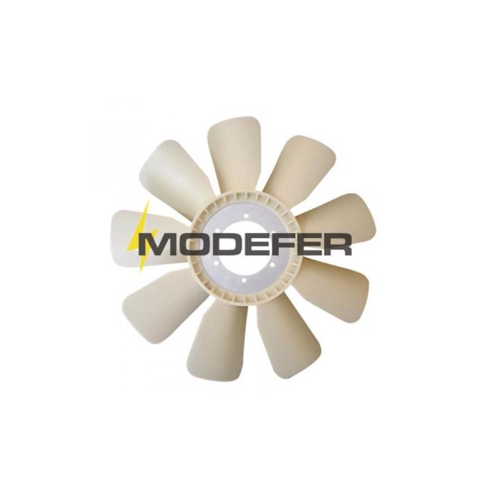 HÉLICE VENTILADOR PA VW 16.300/24.250/35.300/40.300 HELICE 9 PAS