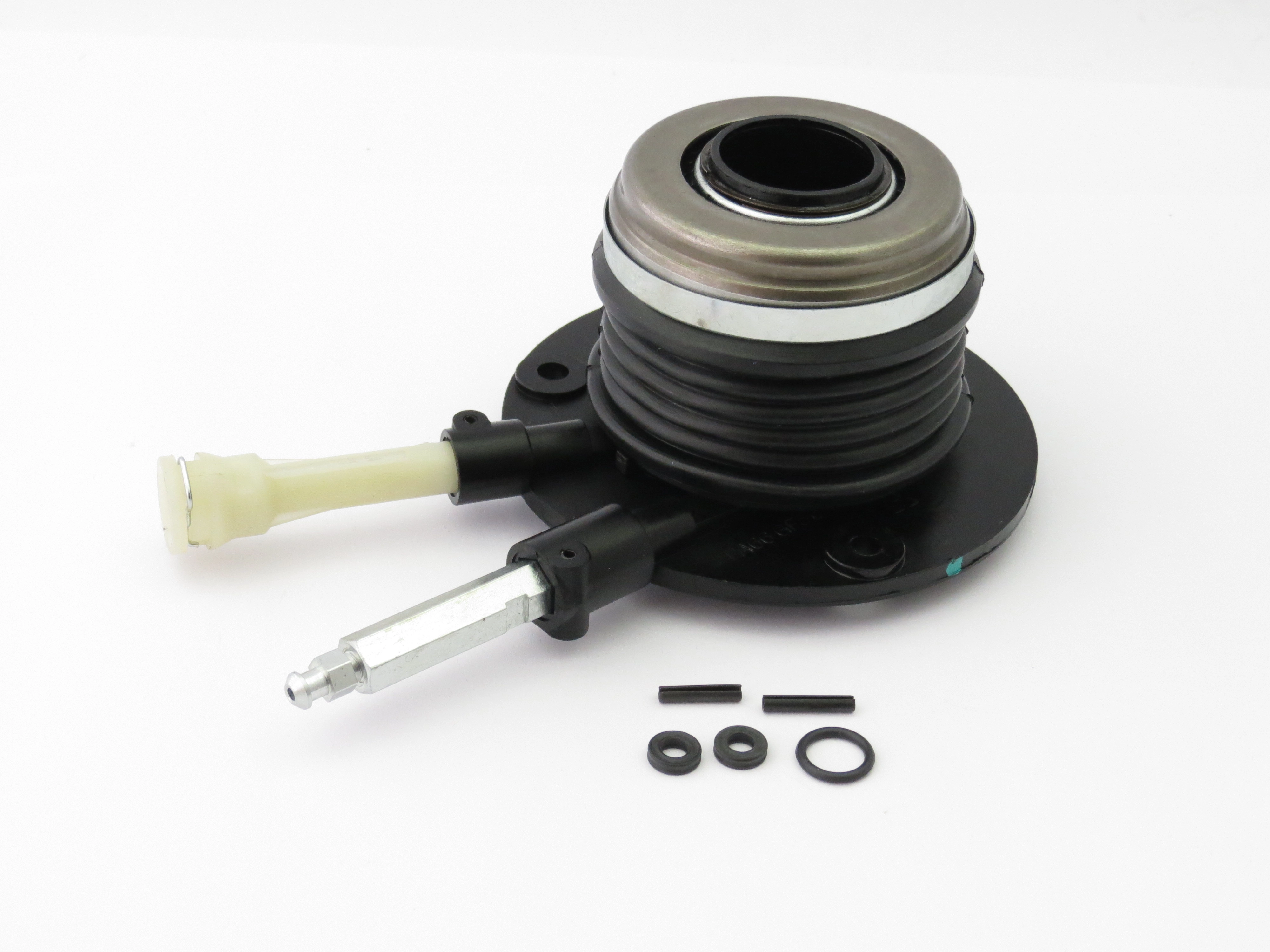 ATUADOR HIDRÁULICO EMBREAGEM NISSAN FRONTIER TODAS