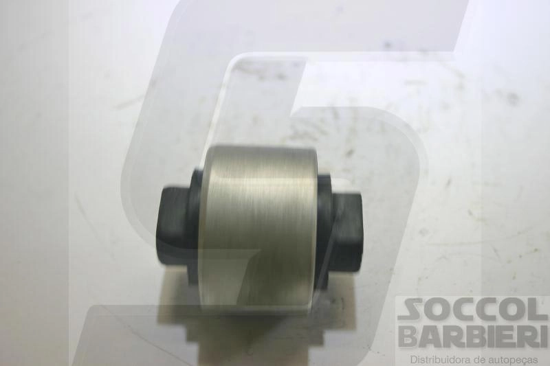 BUCHA BRACO OSCILANTE AUDI A4 95/2001 - SUPERIOR DIANTEIRO