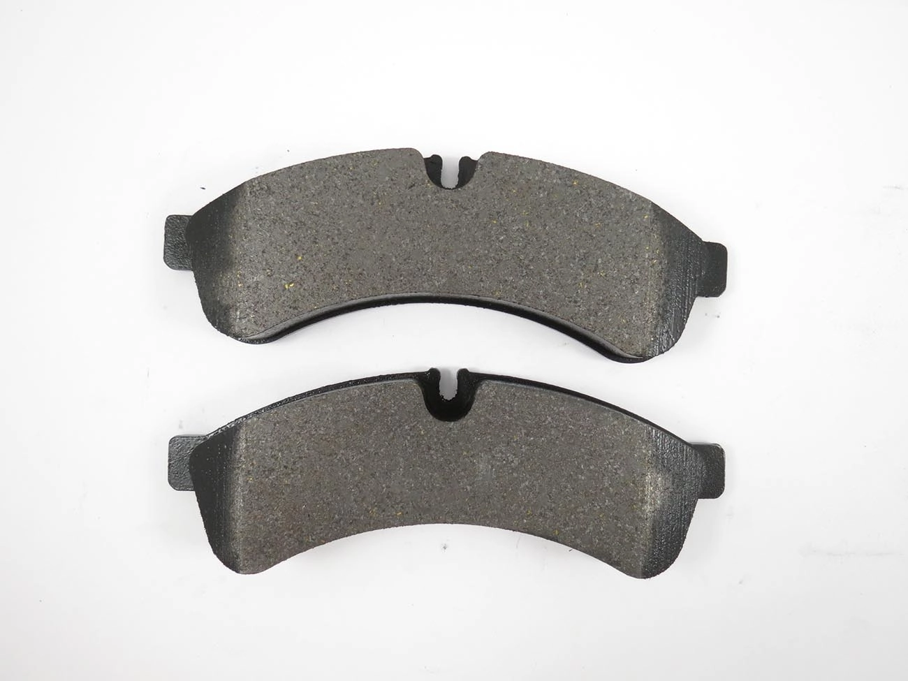 PASTILHA DE FREIO TRASEIRA IVECO DAILY 07/12 35S14/45S14/55C16/70C16 - 70C17 2007/2019