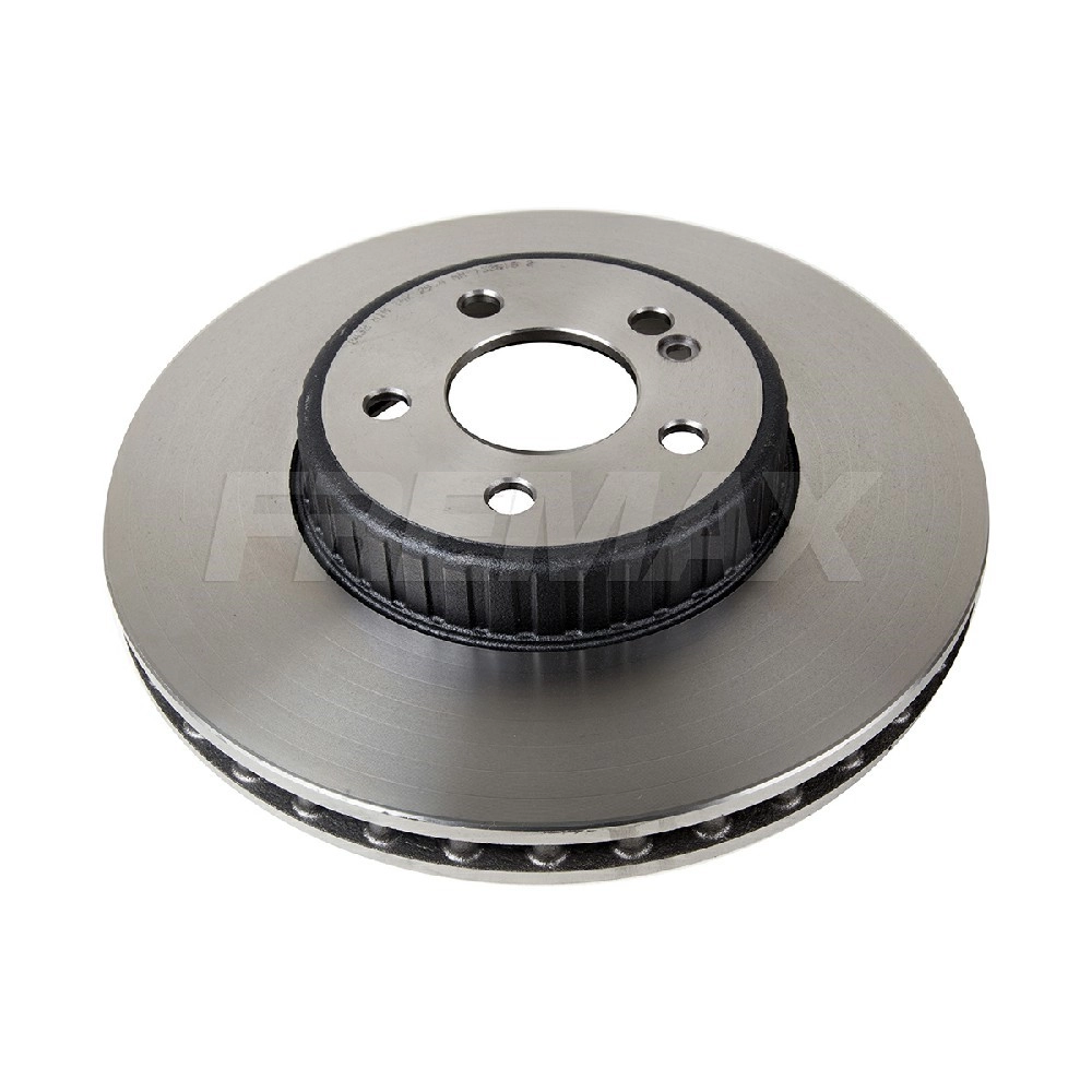 DISCO FREIO DIANTEIRO VENTILADO 330MM MB C-CLASS C300 2.0 16V 2017/2018