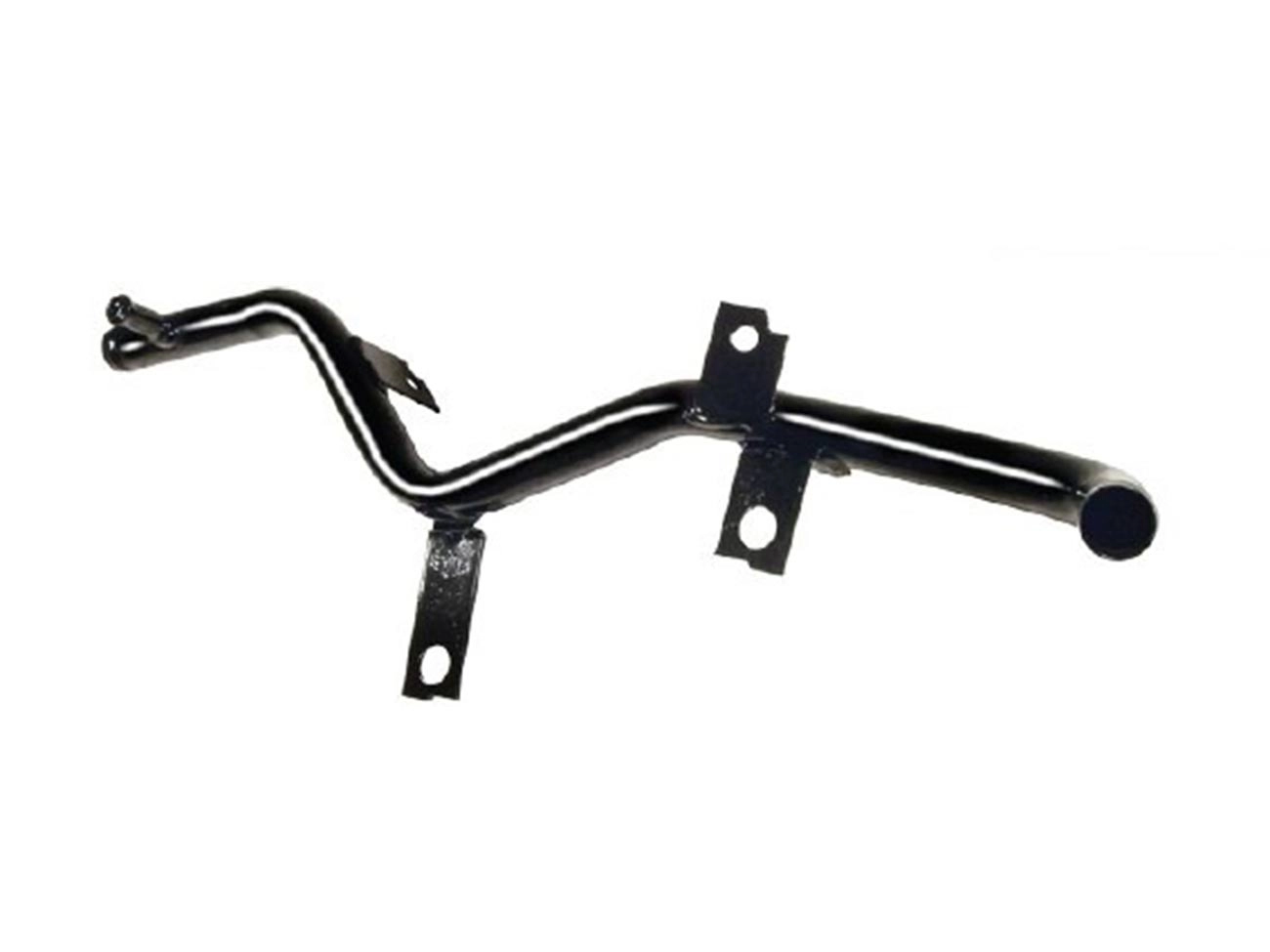 TUBO AGUA MOTOR VW - LOGUS/POINTER C/AR
