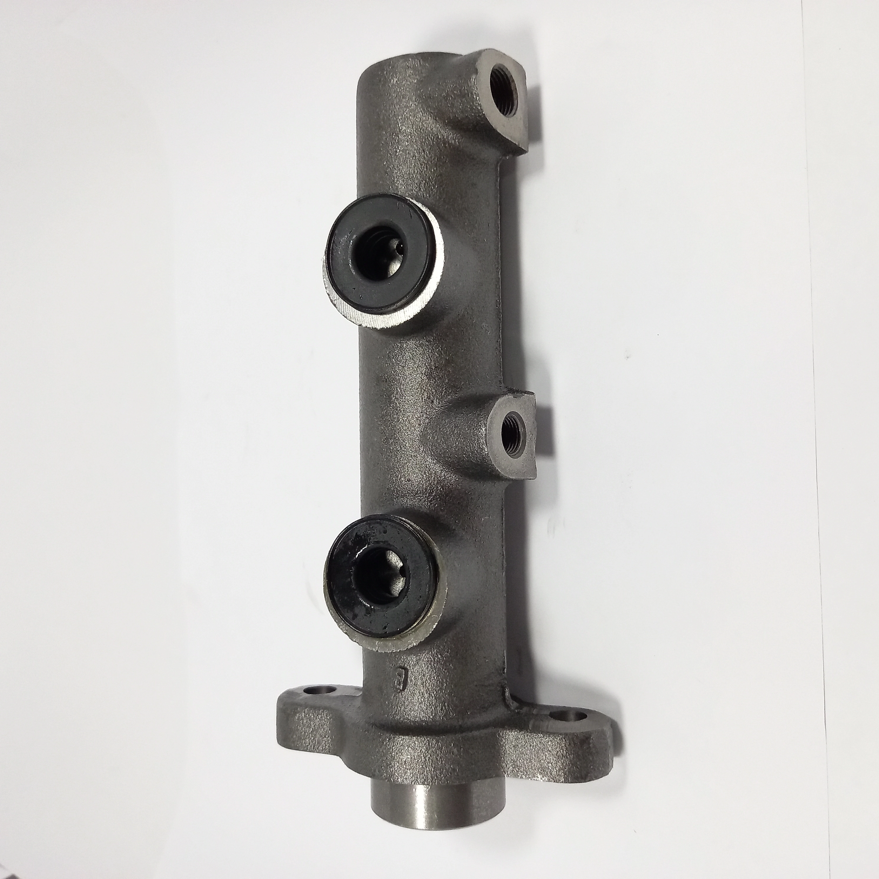 CILINDRO MESTRE FREIO DUPLO FORD F-250/350/4000 99/ - 1.1/4 - DIANTEIRO DISCO/TRASEIRO TAMBOR