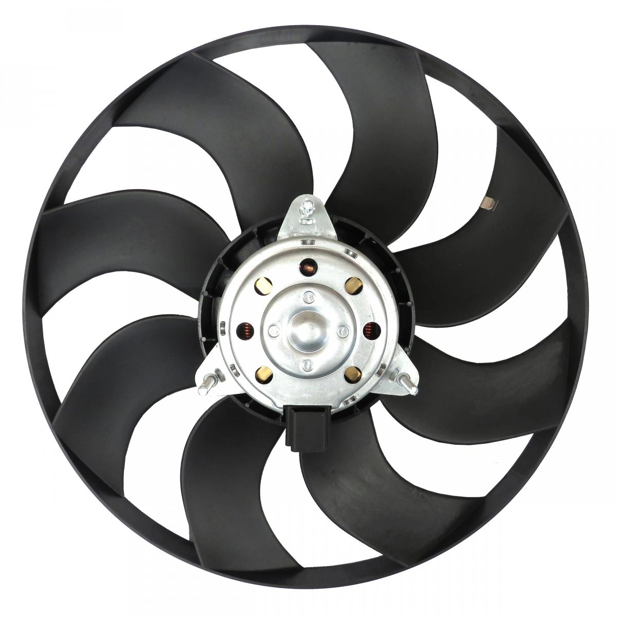 ELETROVENTILADOR FIAT DOBLO 1.3 02/06 - DOBLO 1.6 02/03 - DOBLO 1.8 04/09