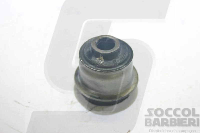 BUCHA QUADRO MOTOR TRASEIRA 12MM SUSPENSAO VW SANTANA/QUANTUM 95/
