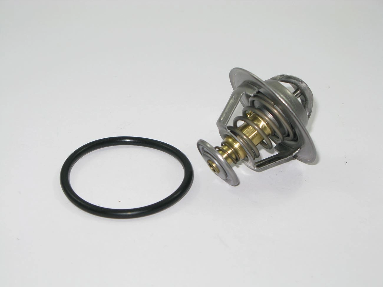 VALVULA TERMOSTATICA FIAT DUCATO 2.5/2.8 97/ - SERIE OURO