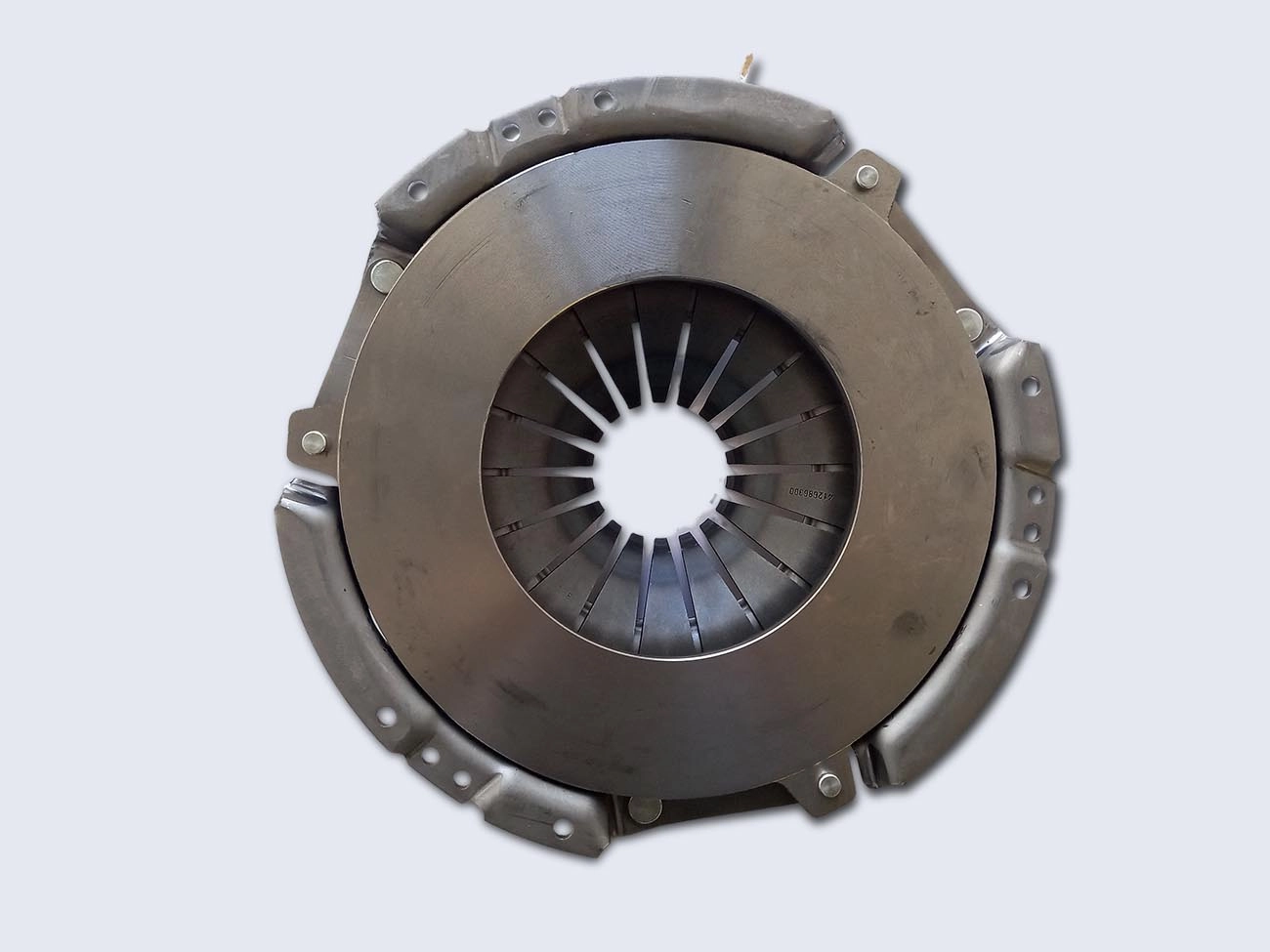 PLATÔ DE EMBREAGEM - VALTRA/VALMET VT68/78/85/86/88/685/785 - 280MM SIMPLES