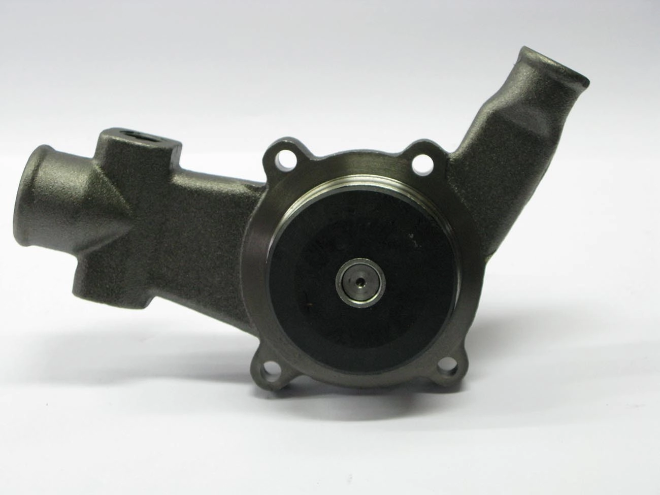 BOMBA AGUA GM D-20/BONANZA/VERANEIO/6000 01.92/ - MAXION S4/S4T - SEM POLIA