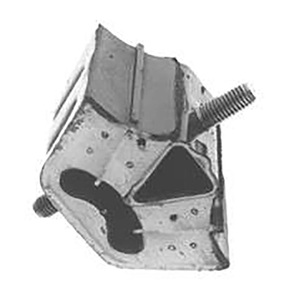 COXIM/SUPORTE DIANTEIRO MOTOR LADO ESQUERDO CHT FORD CORCEL/BELINA/DEL REY/PAMPA 83/