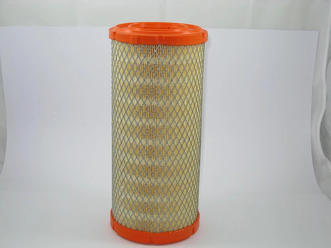 FILTRO AR MOTOR GM SILVERADO 2000/ MWM