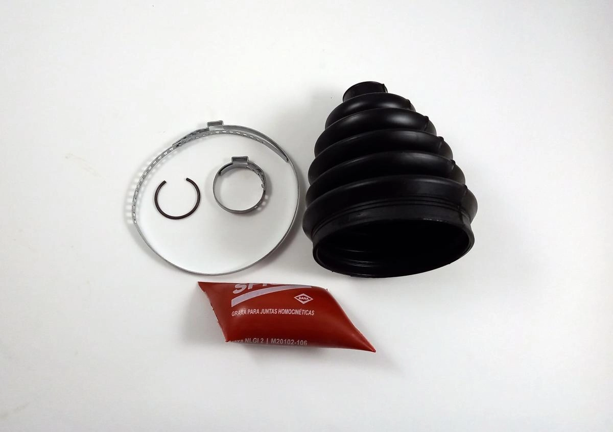 KIT REPARO HOMOCINÉTICA LADO RODA FIAT PALIO/GRAND SIENA/STRADA/IDEA/DOBLO 1.6/1.8 16V 10/ E.TORQ