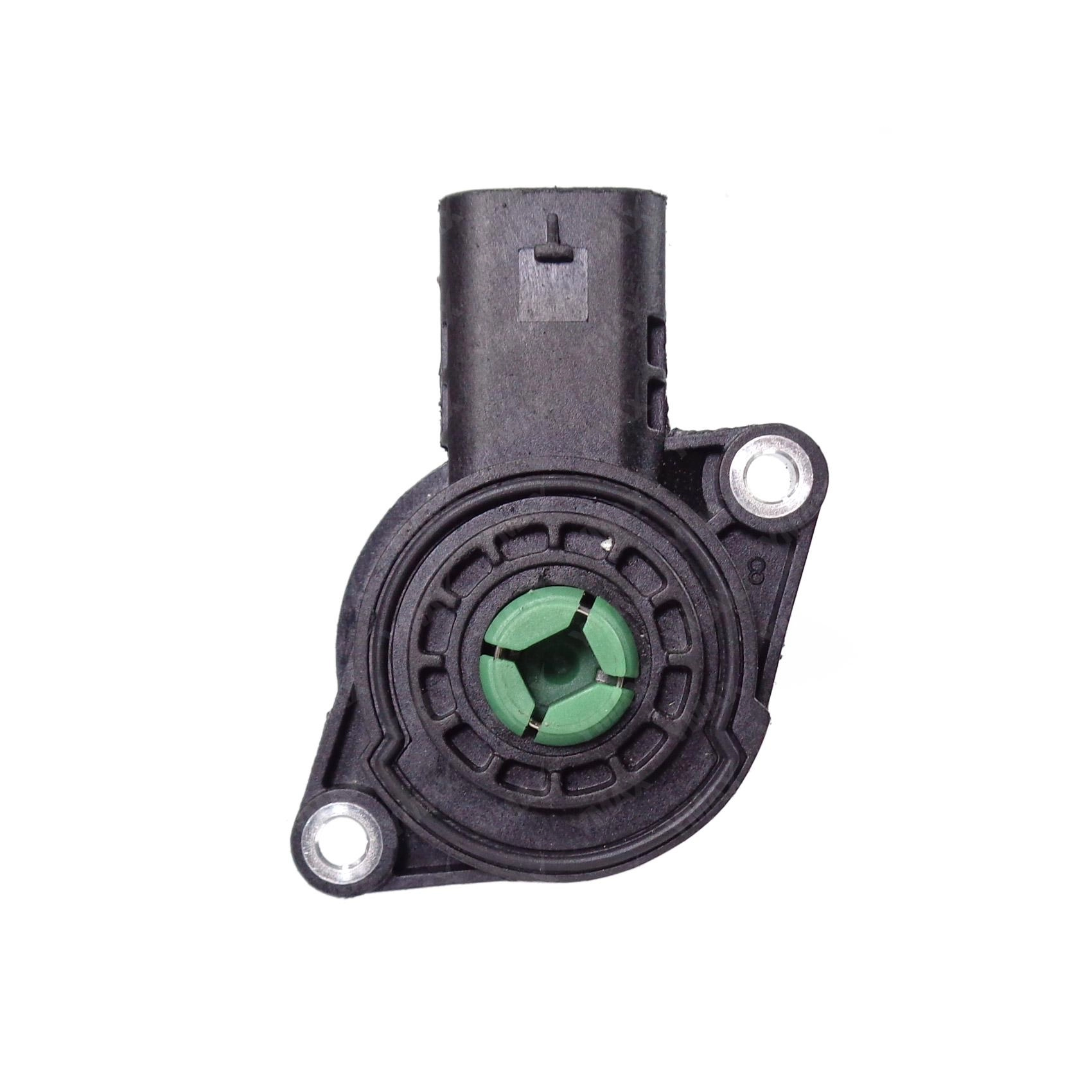 SENSOR DE POSICAO DO COLETOR