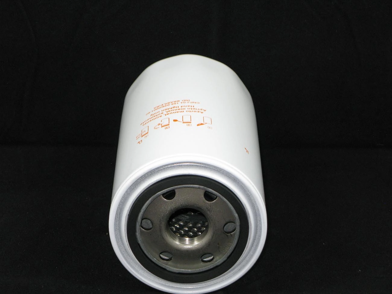FILTRO ÓLEO MOTOR OLEO VW 12.170/13.170/13.190/15.170/15.190/16.200/17.210/17.310/23.210 CUMMINS