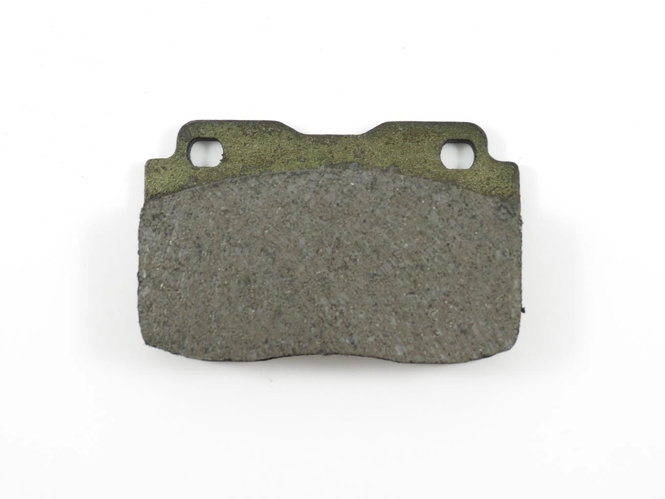 PASTILHA FREIO RODA DIANTEIRA FIAT 147 76/88 FIORINO 81/88 OGGI 77/87 FORD BELINA/CORCEL