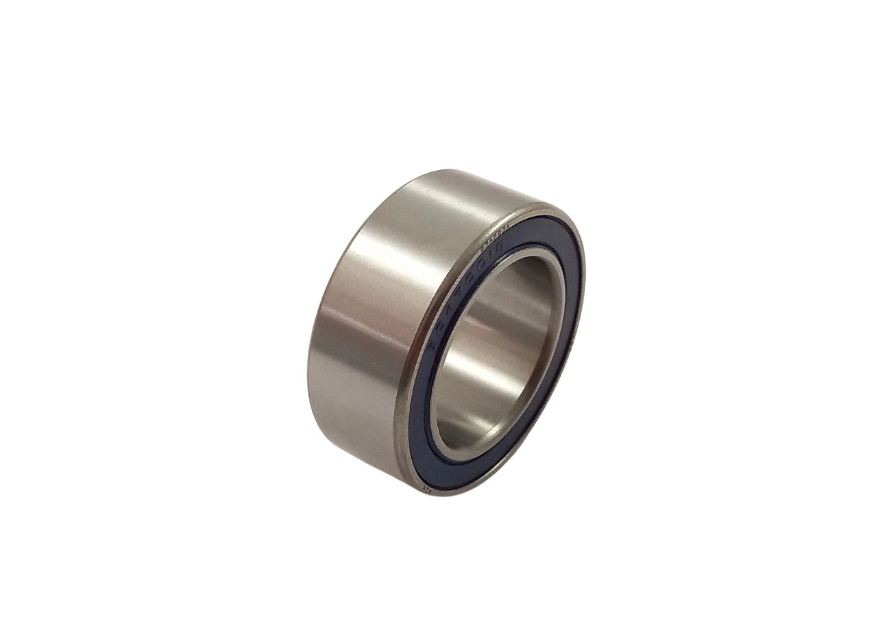 ROLAMENTO DO AR CONDICIONADO RENAULT DUSTER/LOGAN/SANDERO - NISSAN VERSA - 30X47X18MM