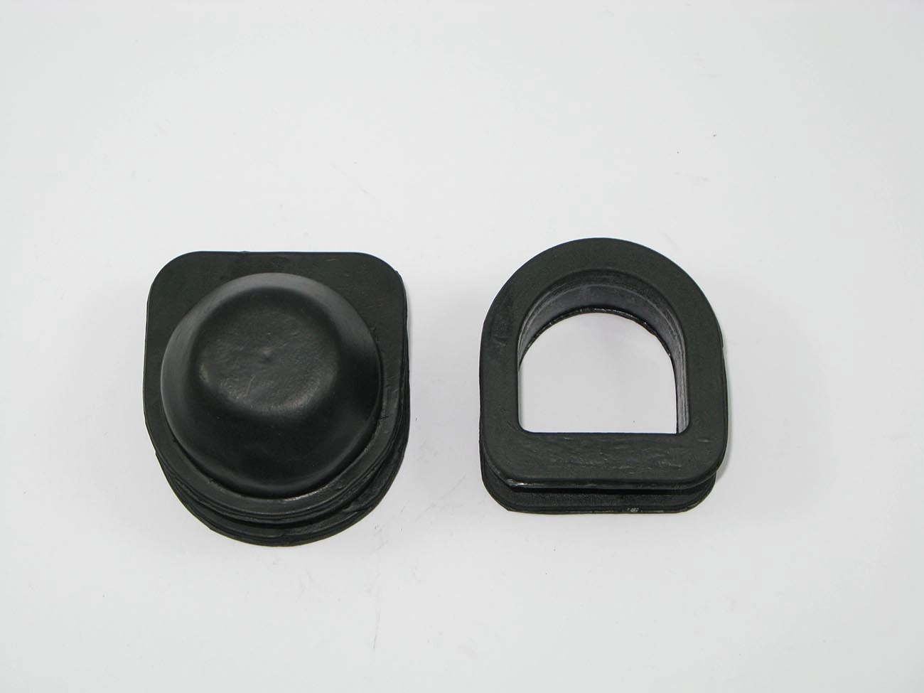 KIT BUCHAS FIXAÇÃO MECANISMO DIREÇÃO MANCAL DIRECAO GM MONZA 1982/1996