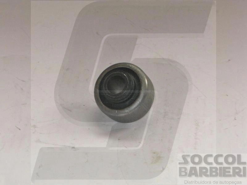 BUCHA DIANTEIRA DA BANDEJA CITROEN NOVO C3/AIRCROSS/PICASSO 12/ - PEUGEOT 2008 15/ - 208 08/