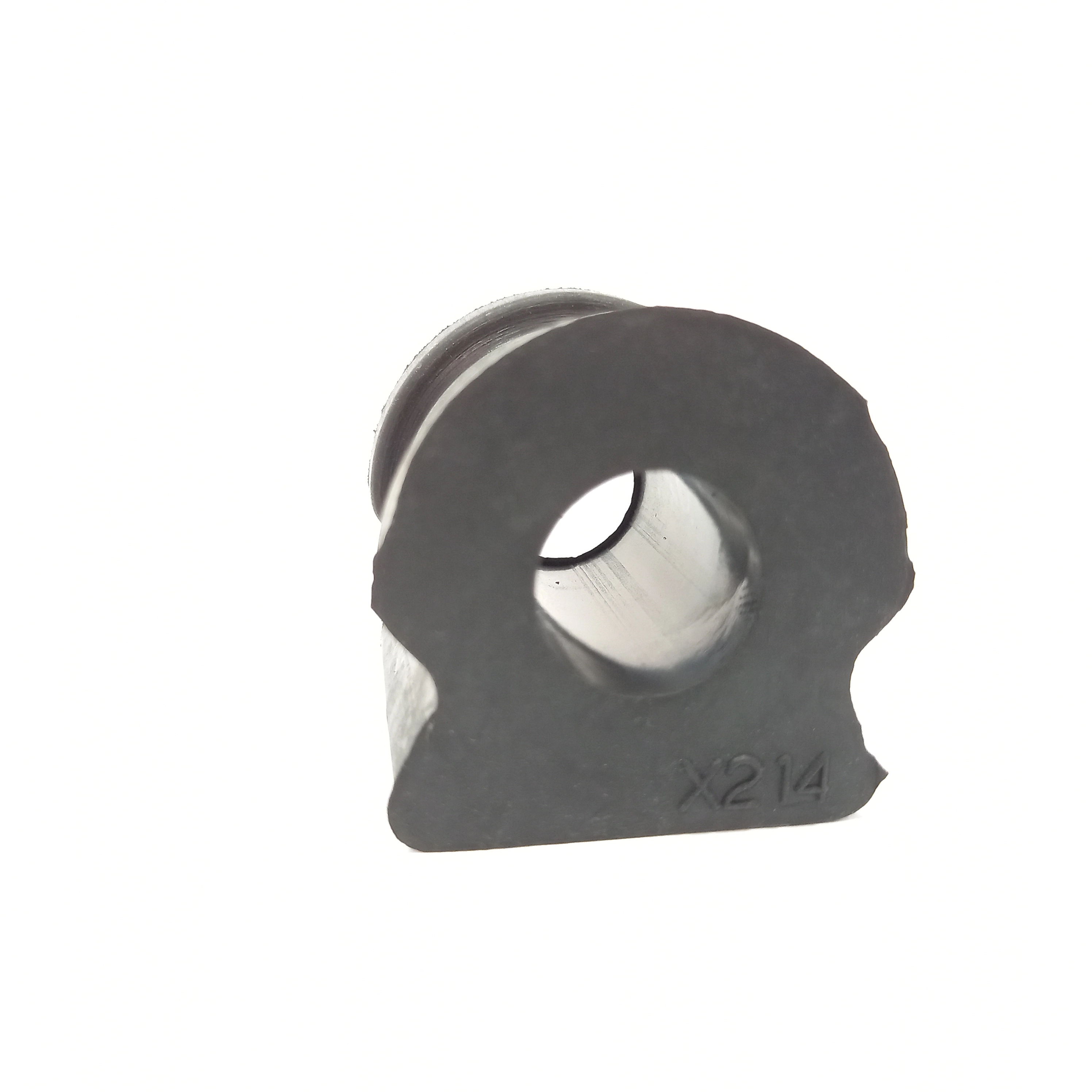 BUCHA ESTABILIZADOR DIANTEIRO VW NIVUS 2020/ - NOVO POLO/VIRTUS 2018/ - FURO 18MM