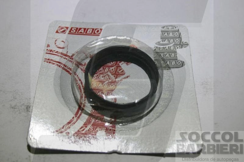 RETENTOR RODA TRASEIRA TOYOTA BANDEIRANTE PEQUENO P/CUBO