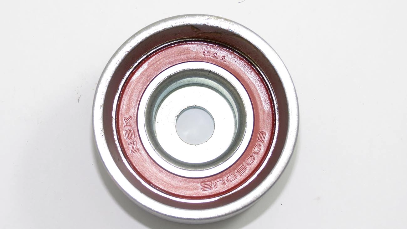 POLIA COMANDO FIAT MAREA 2.0 20V TURBO - 2.4 20V - 10.30X53.00X29.00MM